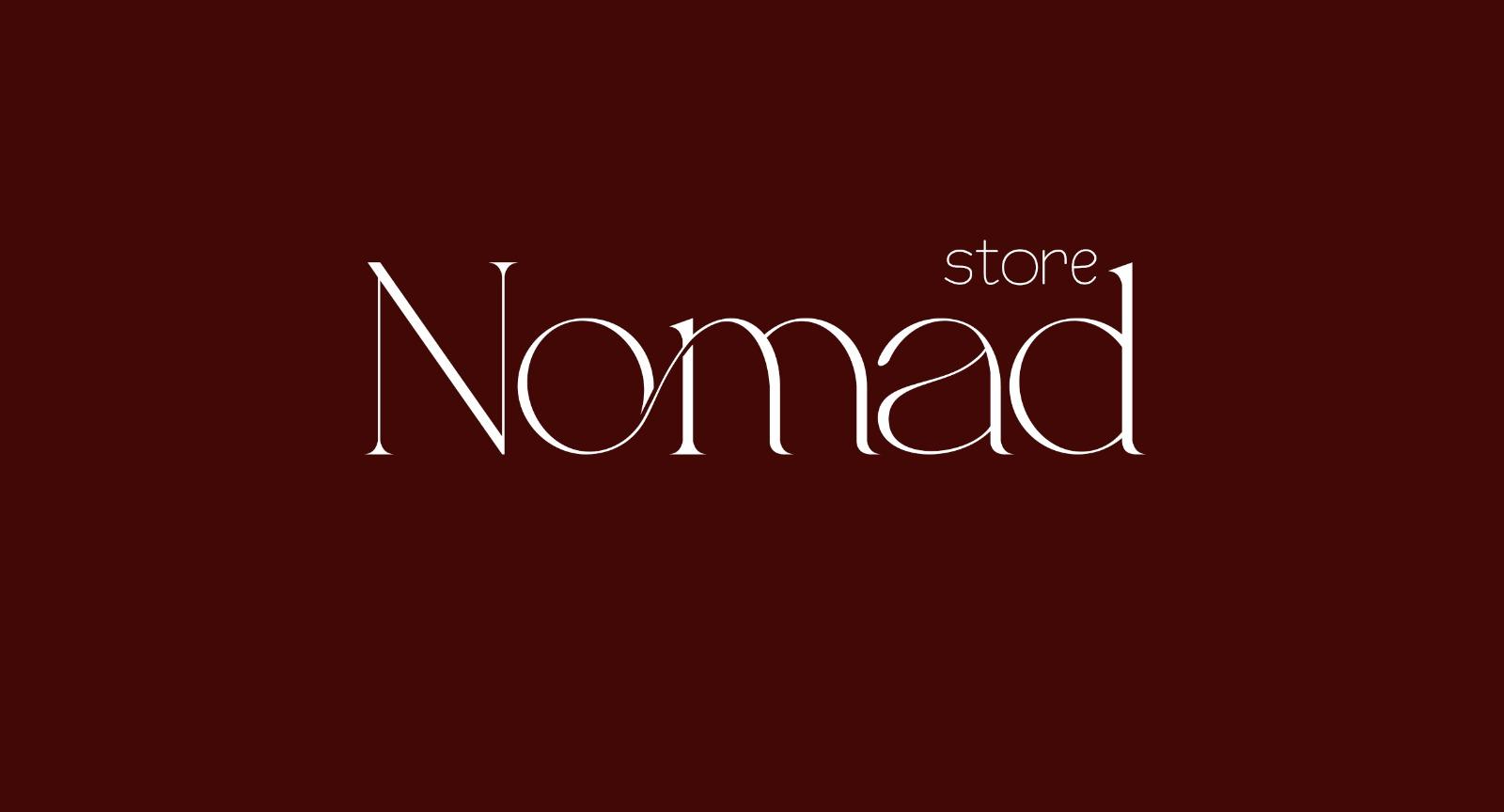 Nomad Logo